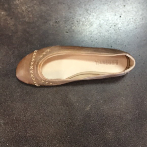 Bed Stu Shoes - Bed Stu slip on me with tags